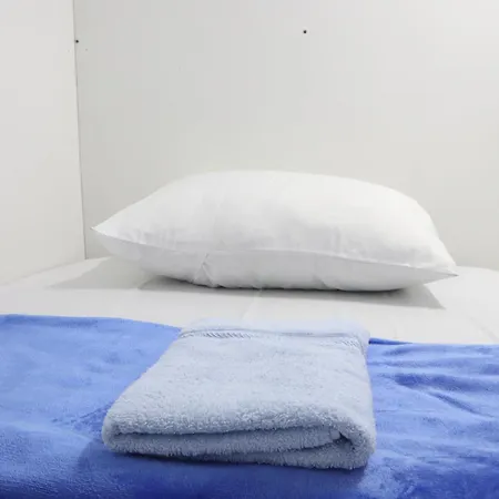 Tamu Capsule Hotel-3