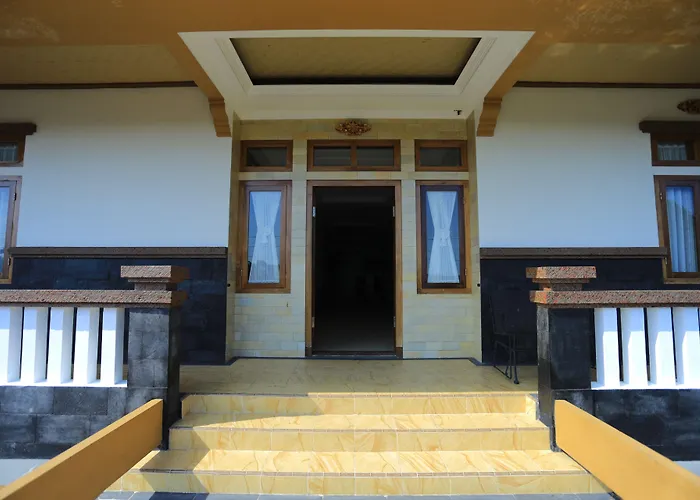 Reddooorz Plus At Puri Teratai Lempuyangan Yogyakarta